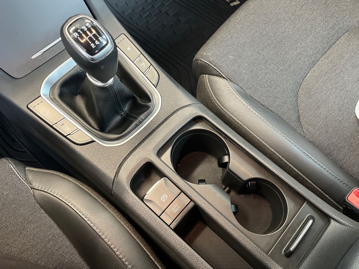 Billede af Hyundai i30 1,0 T-GDI Essential 120HK 5d 6g
