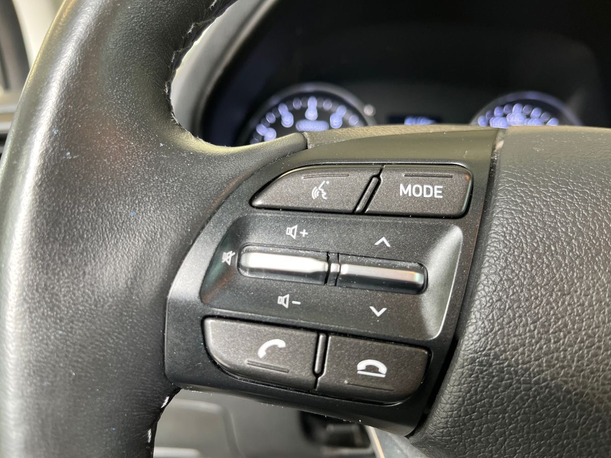 Billede af Hyundai i30 1,0 T-GDI Essential 120HK 5d 6g