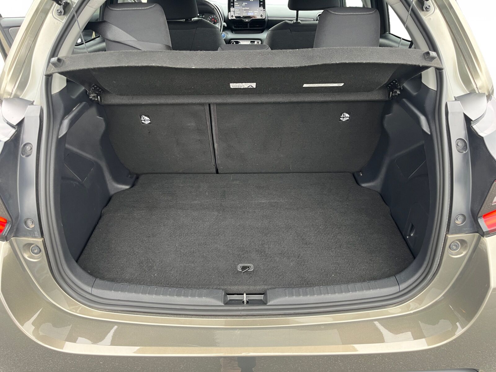Billede af Toyota Yaris 1,5 Hybrid H3 Smart 116HK 5d Trinl. Gear