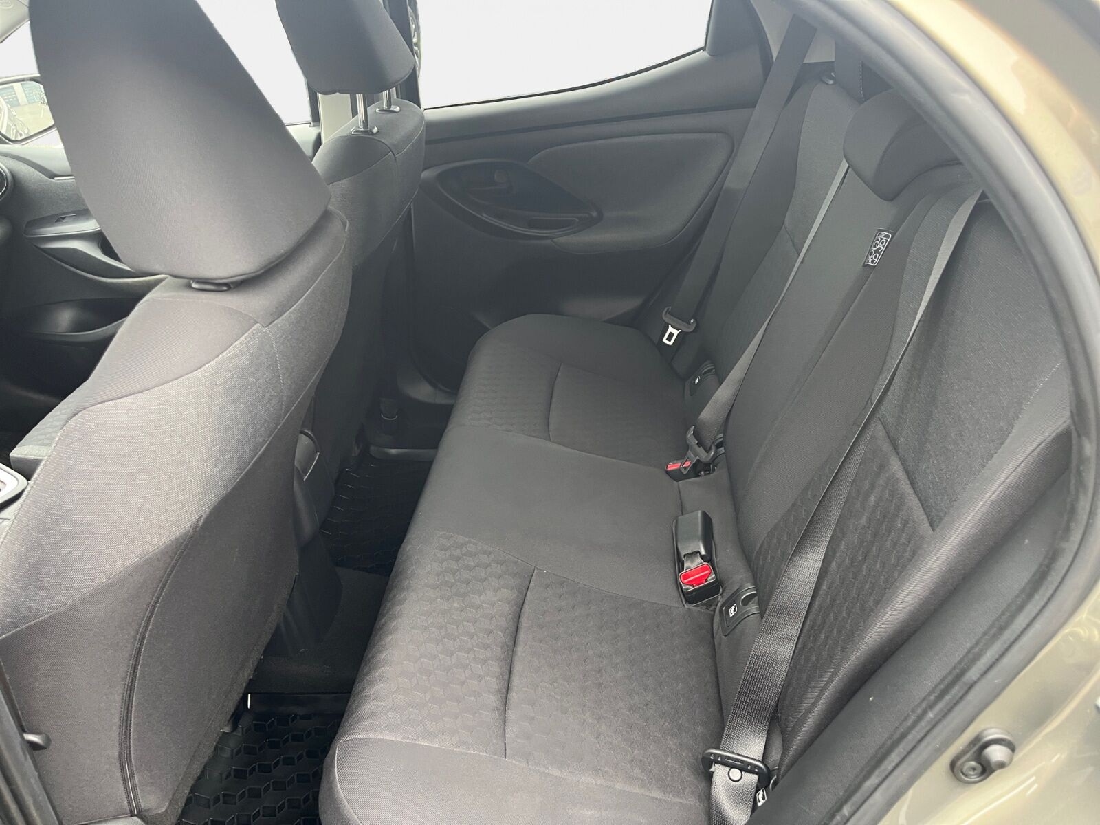 Billede af Toyota Yaris 1,5 Hybrid H3 Smart 116HK 5d Trinl. Gear