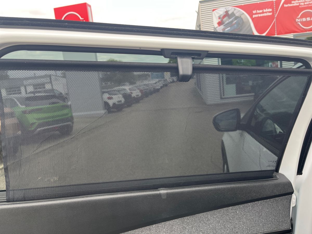Billede af Peugeot 5008 1,2 e-THP Allure EAT6 130HK 5d 6g Aut.
