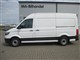 Billede af MAN TGE L3H3 2,0 SCR 177HK Van 8g Aut.