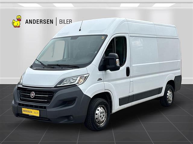 Billede af Fiat Ducato 30 L2H2 Pro Plus 2,3 MJT 130HK Van 6g