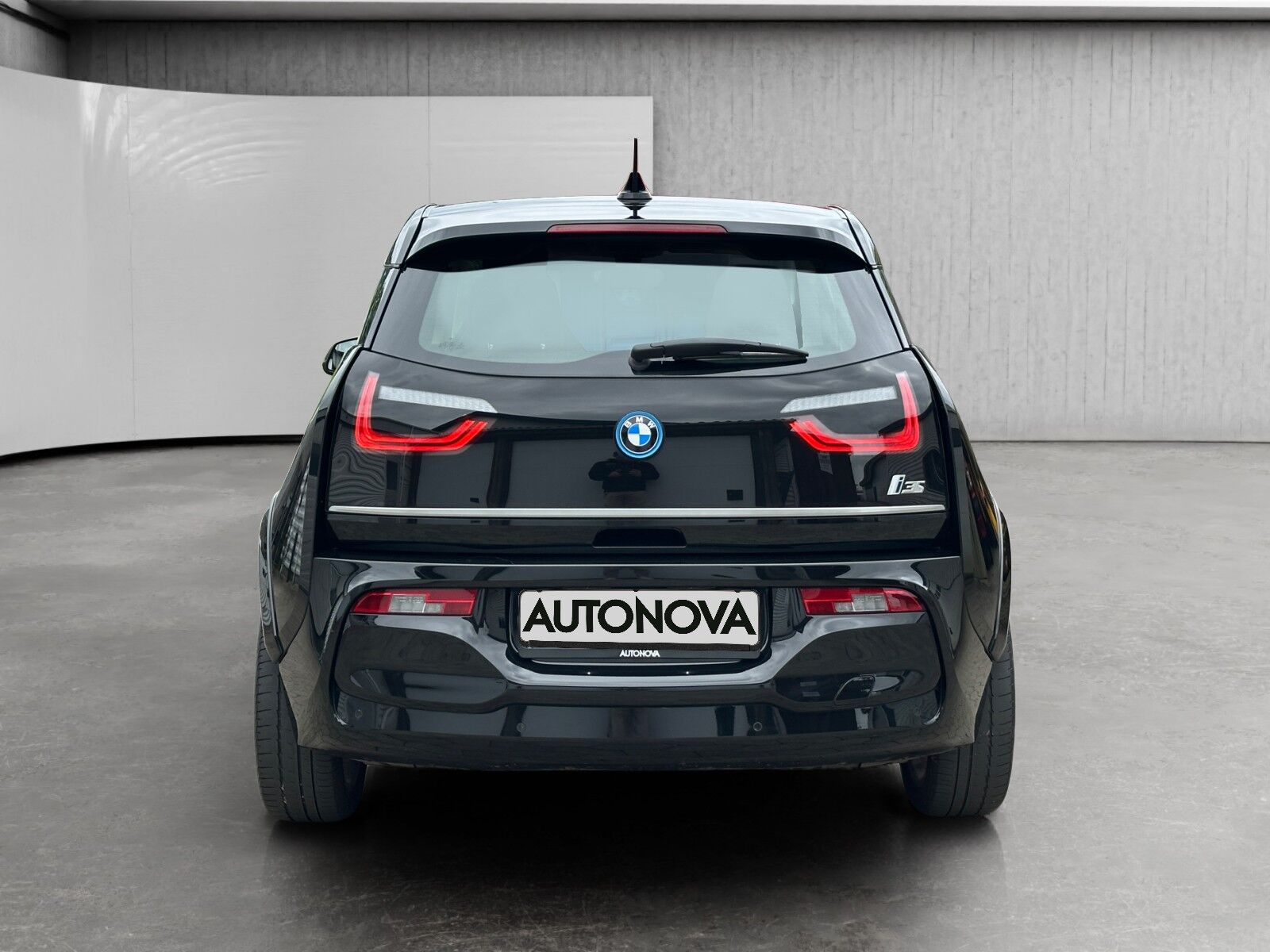 Billede af BMW i3 S EL 184HK 5d Aut.