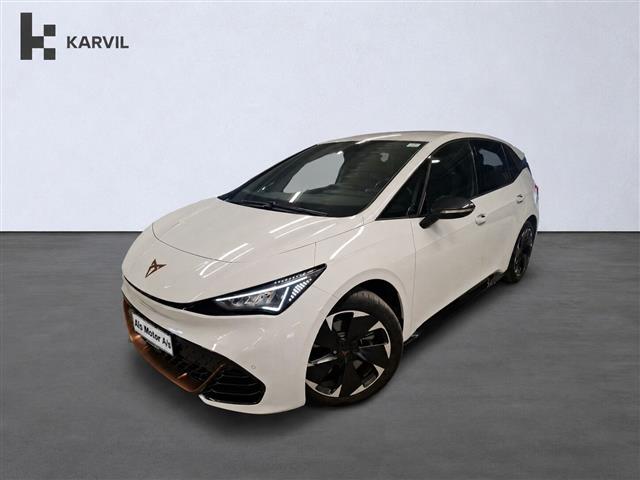 Billede af Cupra Born EL e-Boost 231HK 5d Aut.