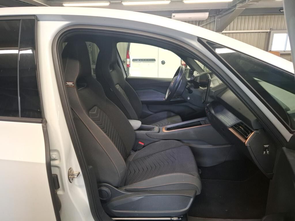 Billede af Cupra Born EL e-Boost 231HK 5d Aut.