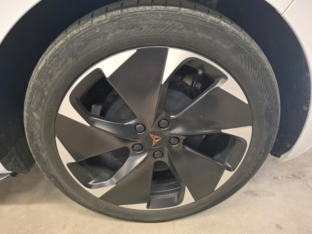 Billede af Cupra Born EL e-Boost 231HK 5d Aut.