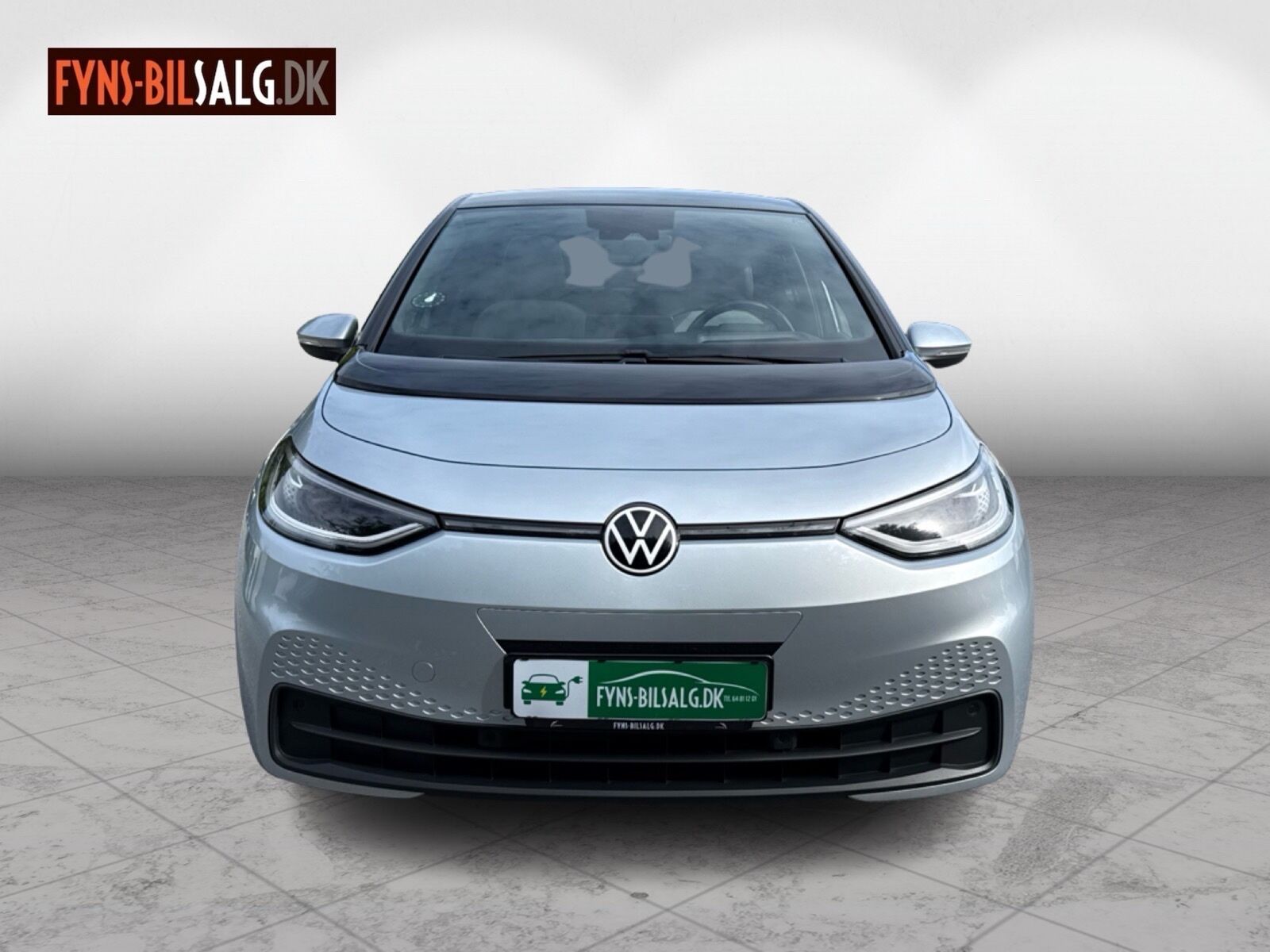 Billede af VW ID.3 EL Tech 204HK 5d Aut.