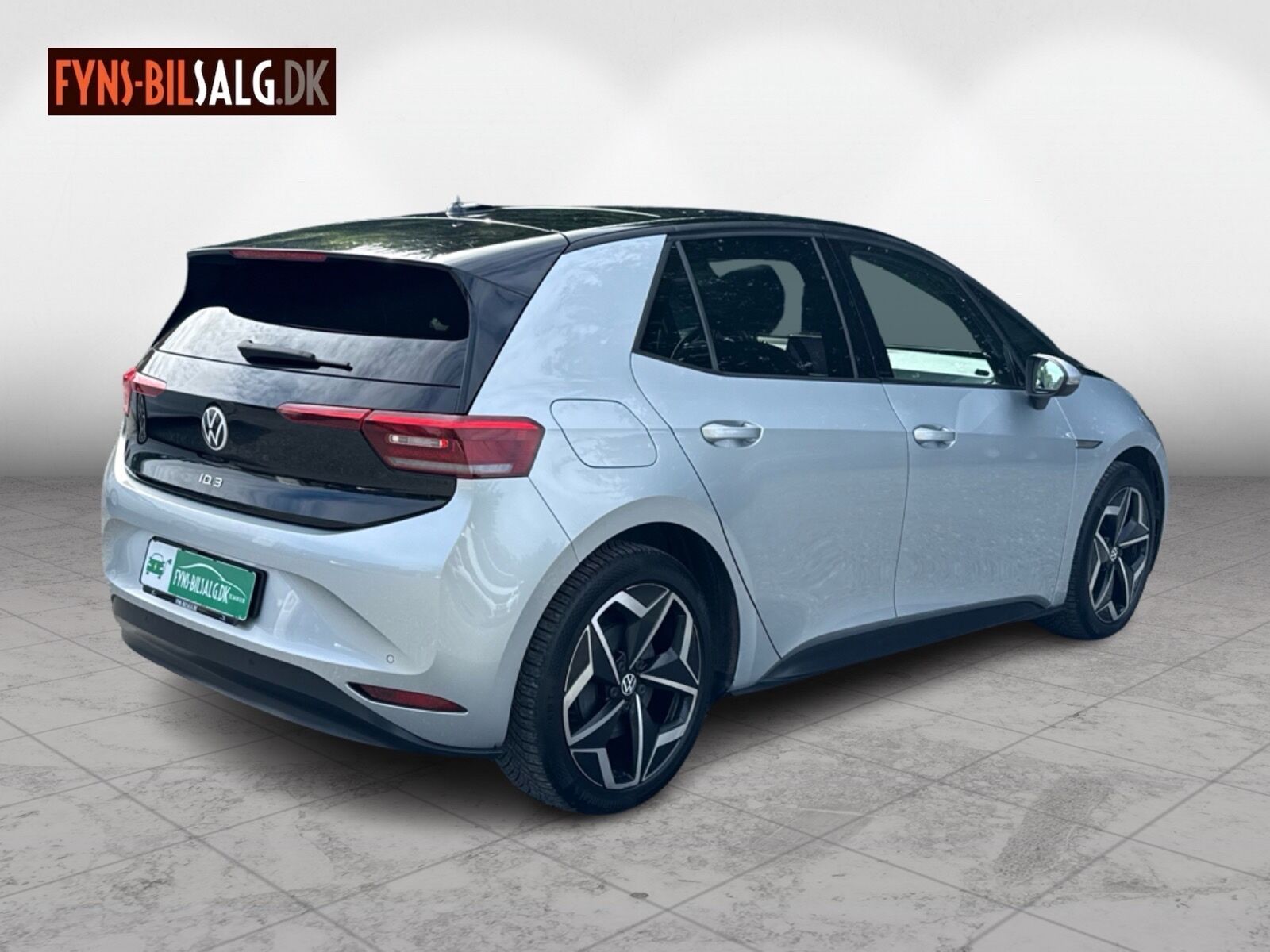Billede af VW ID.3 EL Tech 204HK 5d Aut.