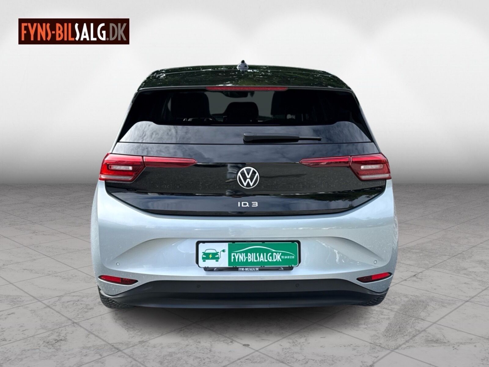 Billede af VW ID.3 EL Tech 204HK 5d Aut.