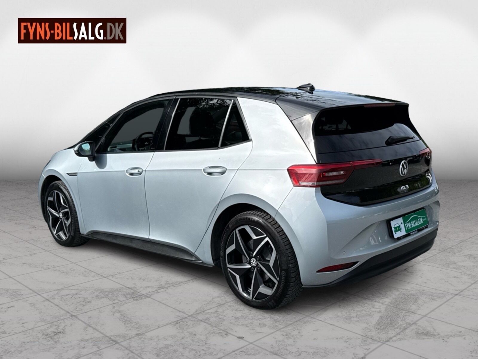 Billede af VW ID.3 EL Tech 204HK 5d Aut.