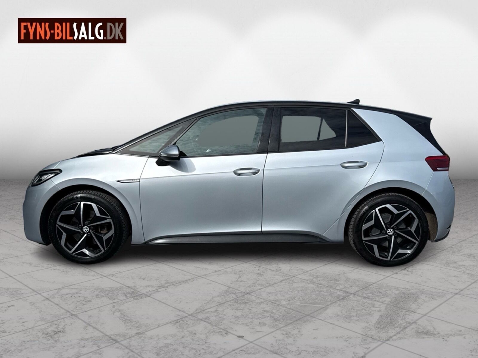 Billede af VW ID.3 EL Tech 204HK 5d Aut.