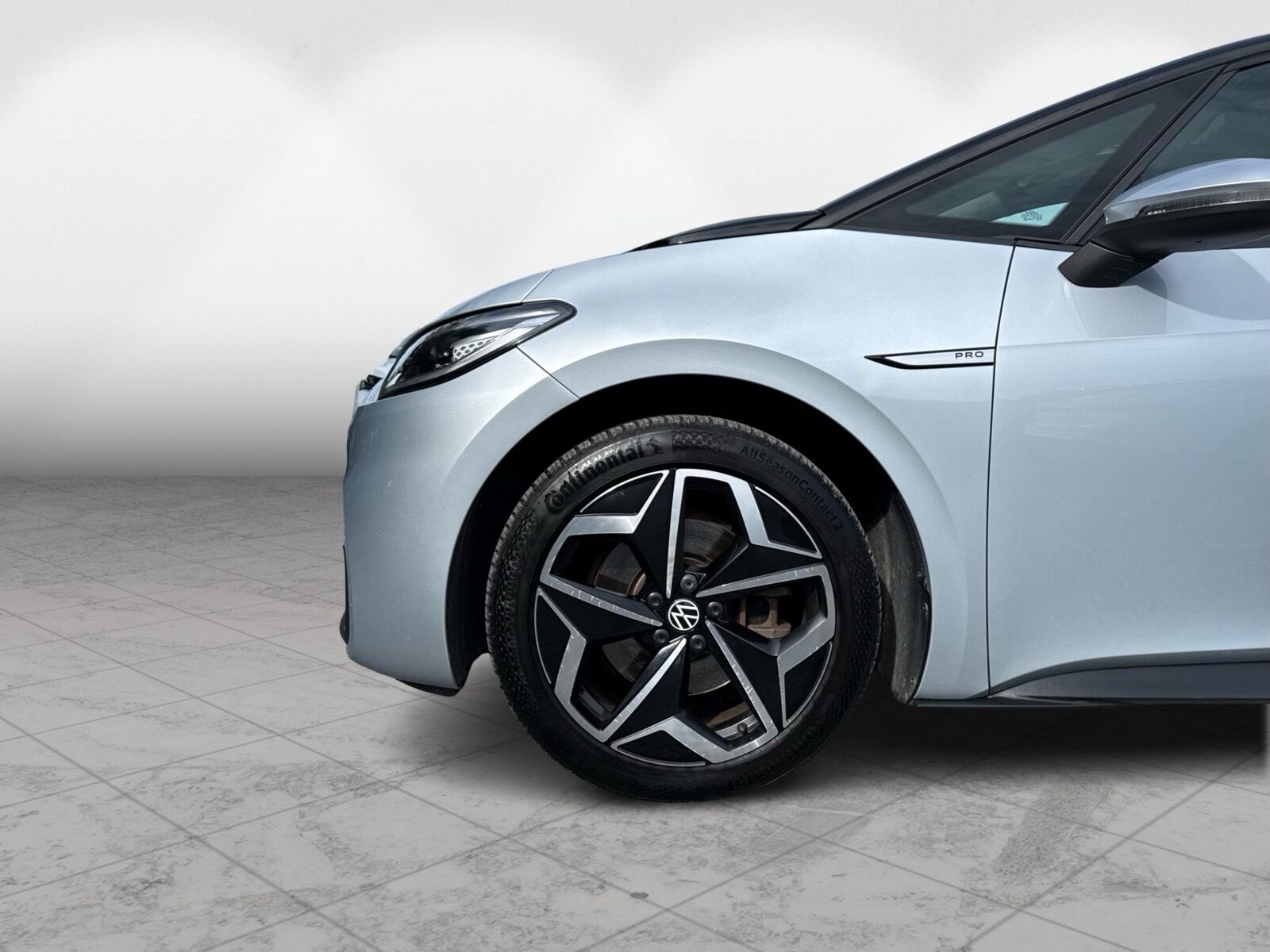 Billede af VW ID.3 EL Tech 204HK 5d Aut.