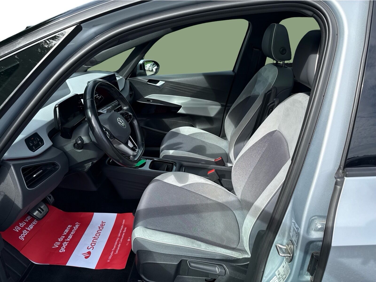 Billede af VW ID.3 EL Tech 204HK 5d Aut.