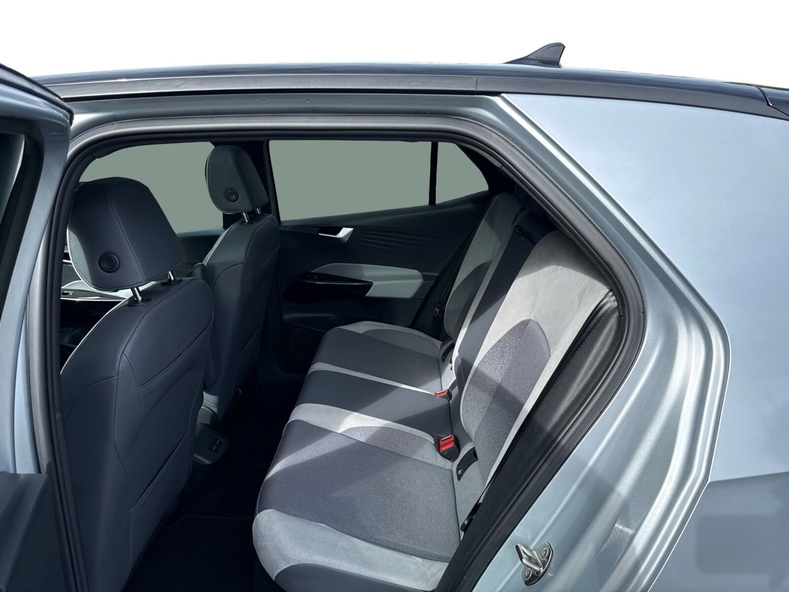Billede af VW ID.3 EL Tech 204HK 5d Aut.