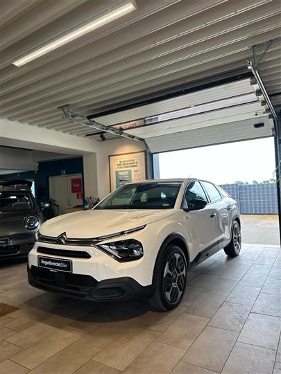 Citroën e-C4 EL Feel 136HK 5d Aut.
