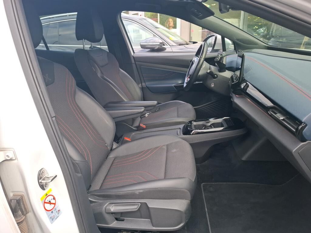 Billede af VW ID.4 EL GTX 4Motion 299HK 5d Aut.