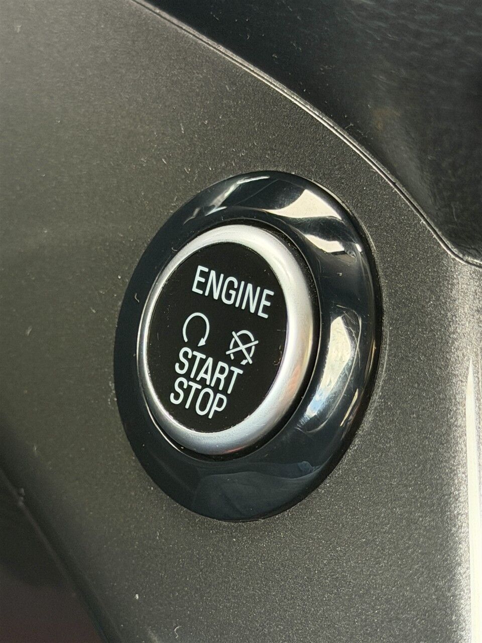 Billede af Ford C-MAX 1,0 EcoBoost Titanium Plus Start/Stop 125HK 6g
