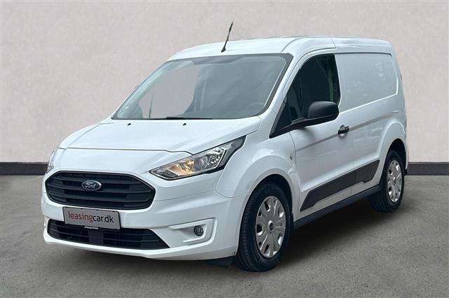Billede af Ford Transit Connect Kort 1,5 EcoBlue Trend 100HK Van 6g