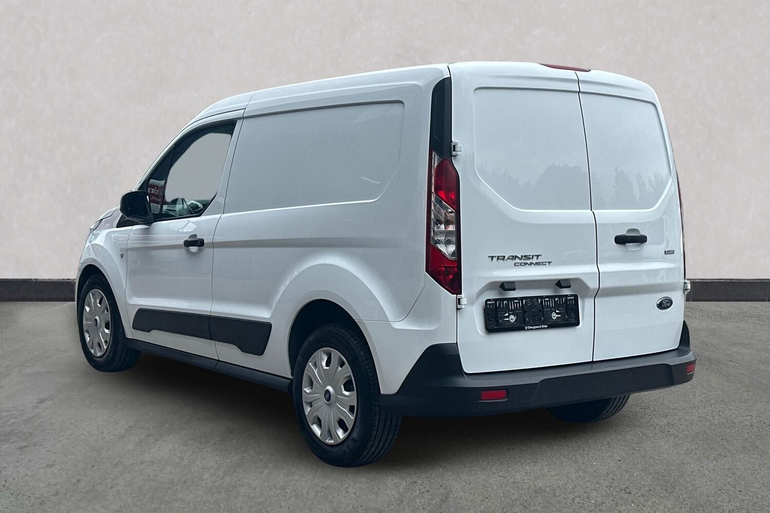 Billede af Ford Transit Connect Kort 1,5 EcoBlue Trend 100HK Van 6g