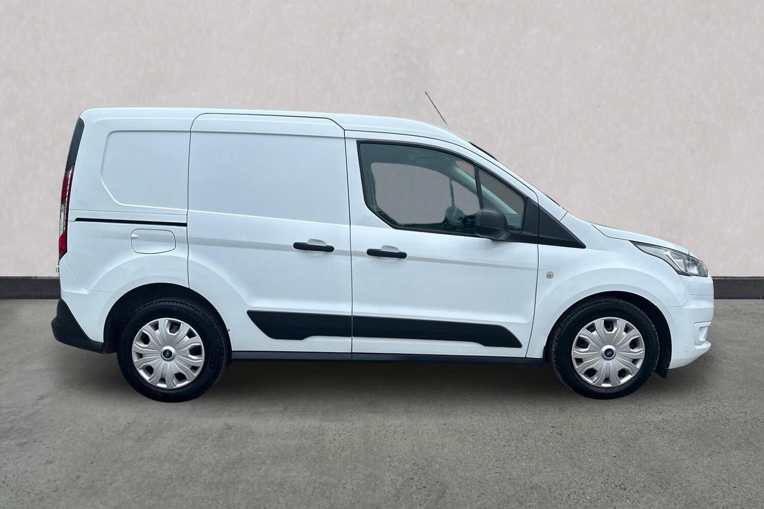 Billede af Ford Transit Connect Kort 1,5 EcoBlue Trend 100HK Van 6g