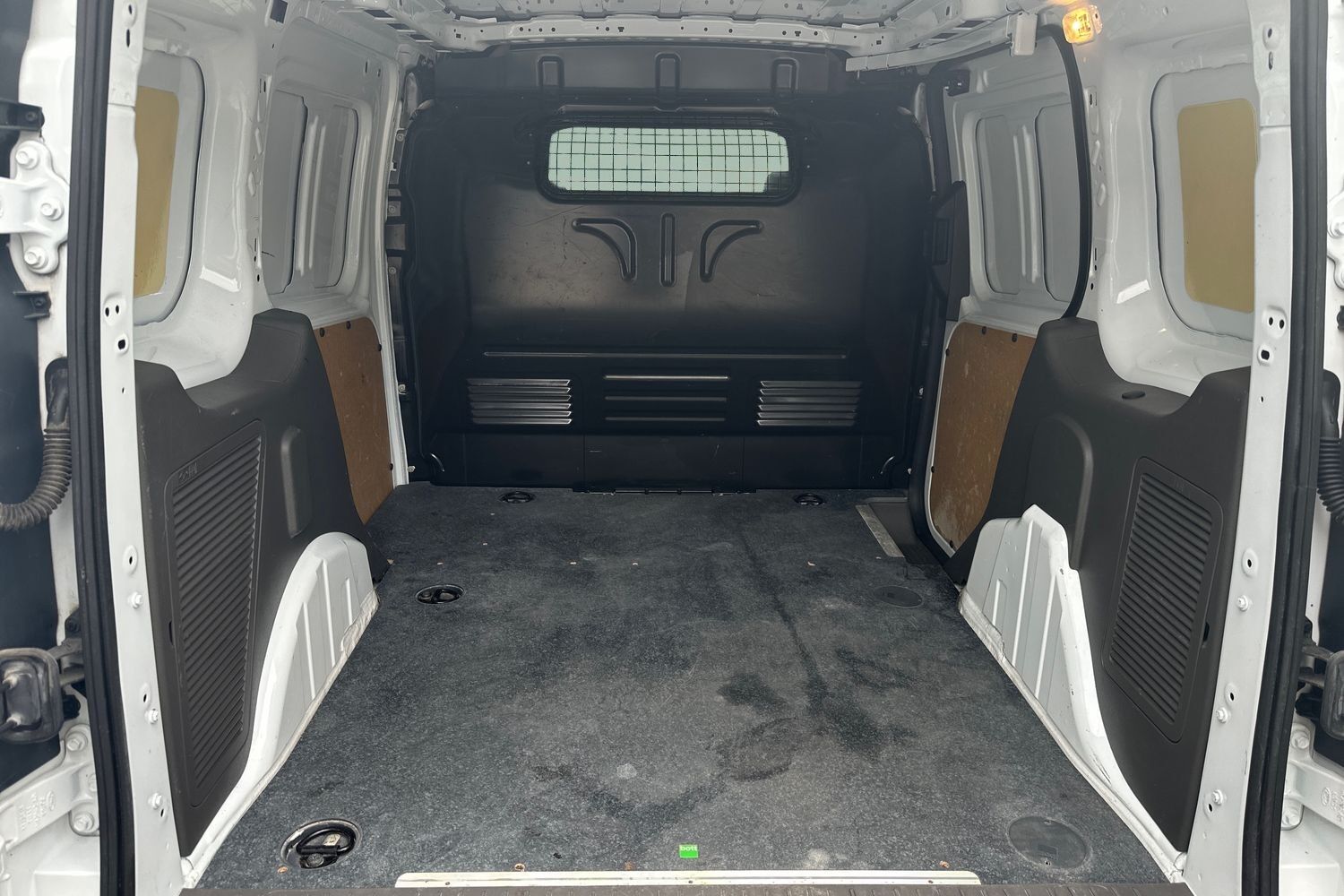 Billede af Ford Transit Connect Kort 1,5 EcoBlue Trend 100HK Van 6g
