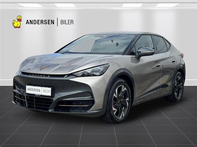 Billede af Cupra Tavascan EL Immersive 286HK 5d Aut.