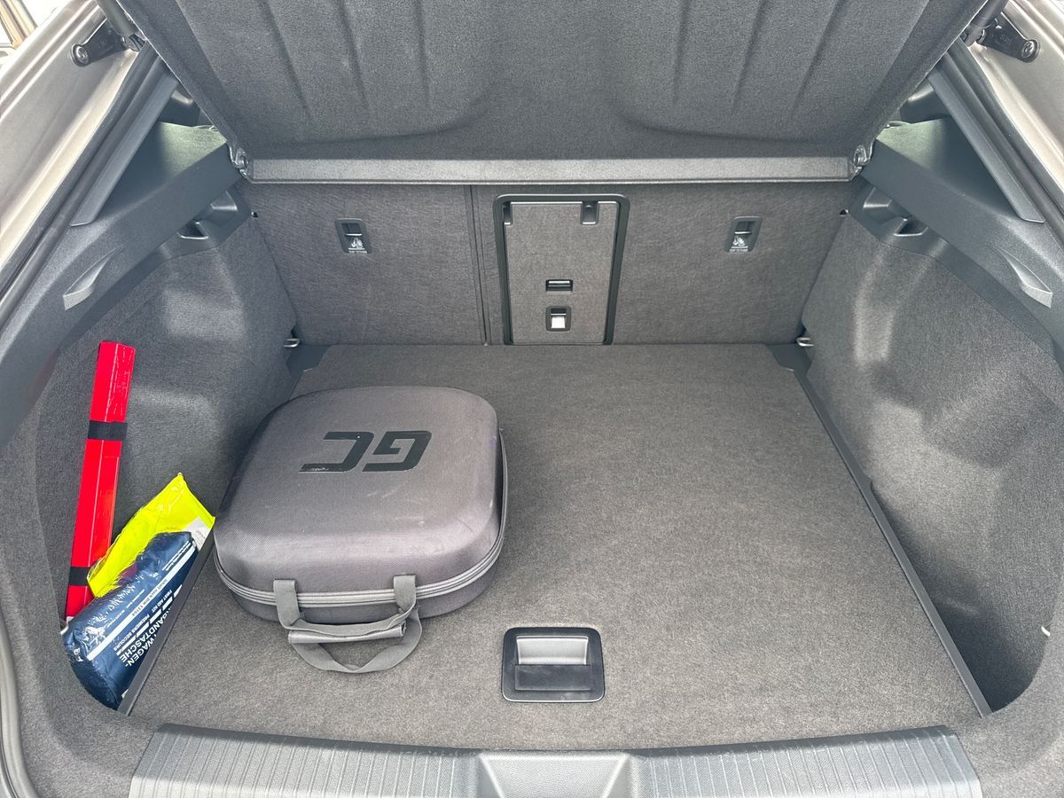 Billede af Cupra Tavascan EL Immersive 286HK 5d Aut.
