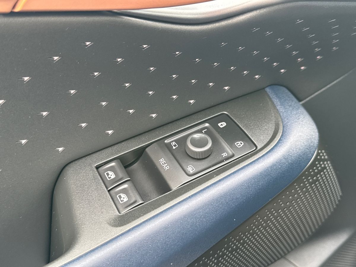 Billede af Cupra Tavascan EL Immersive 286HK 5d Aut.