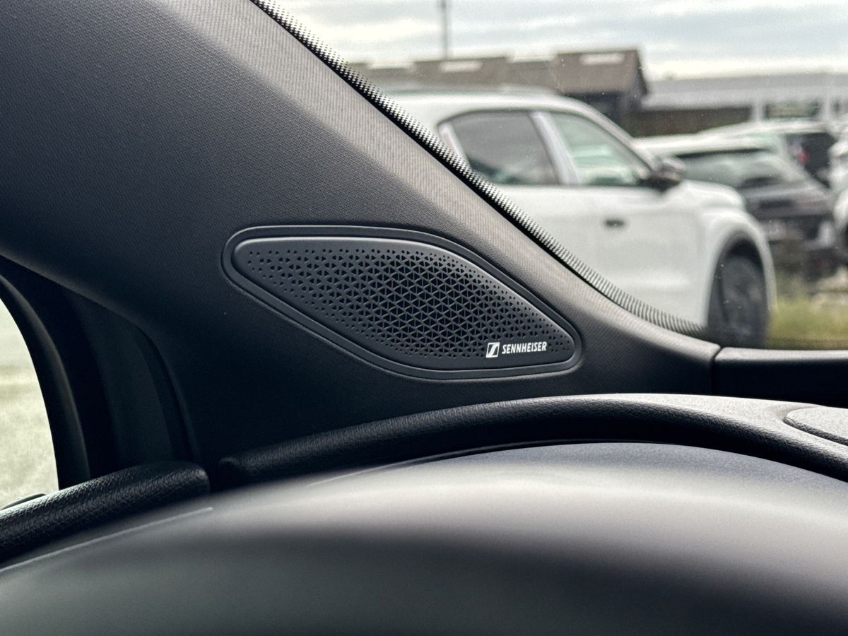 Billede af Cupra Tavascan EL Immersive 286HK 5d Aut.