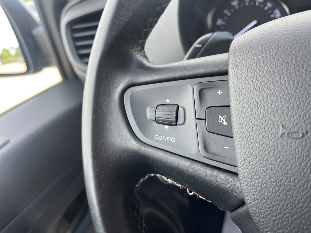Billede af Toyota Proace Long 2,0 D Comfort Master 144HK Van 8g Aut.