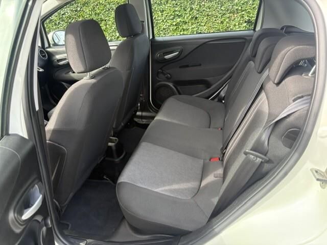 Billede af Fiat Punto 1,2 Easy Start & Stop 69HK 5d