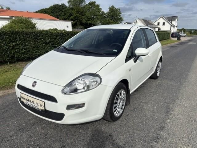 Billede af Fiat Punto 1,2 Easy Start & Stop 69HK 5d