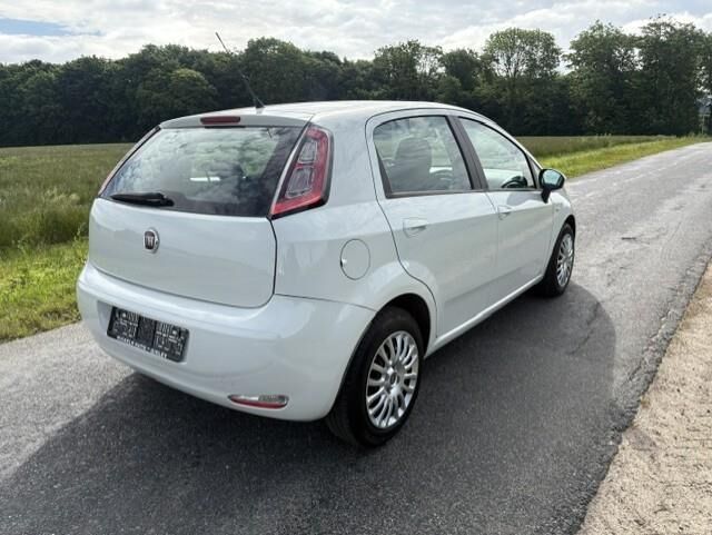 Billede af Fiat Punto 1,2 Easy Start & Stop 69HK 5d
