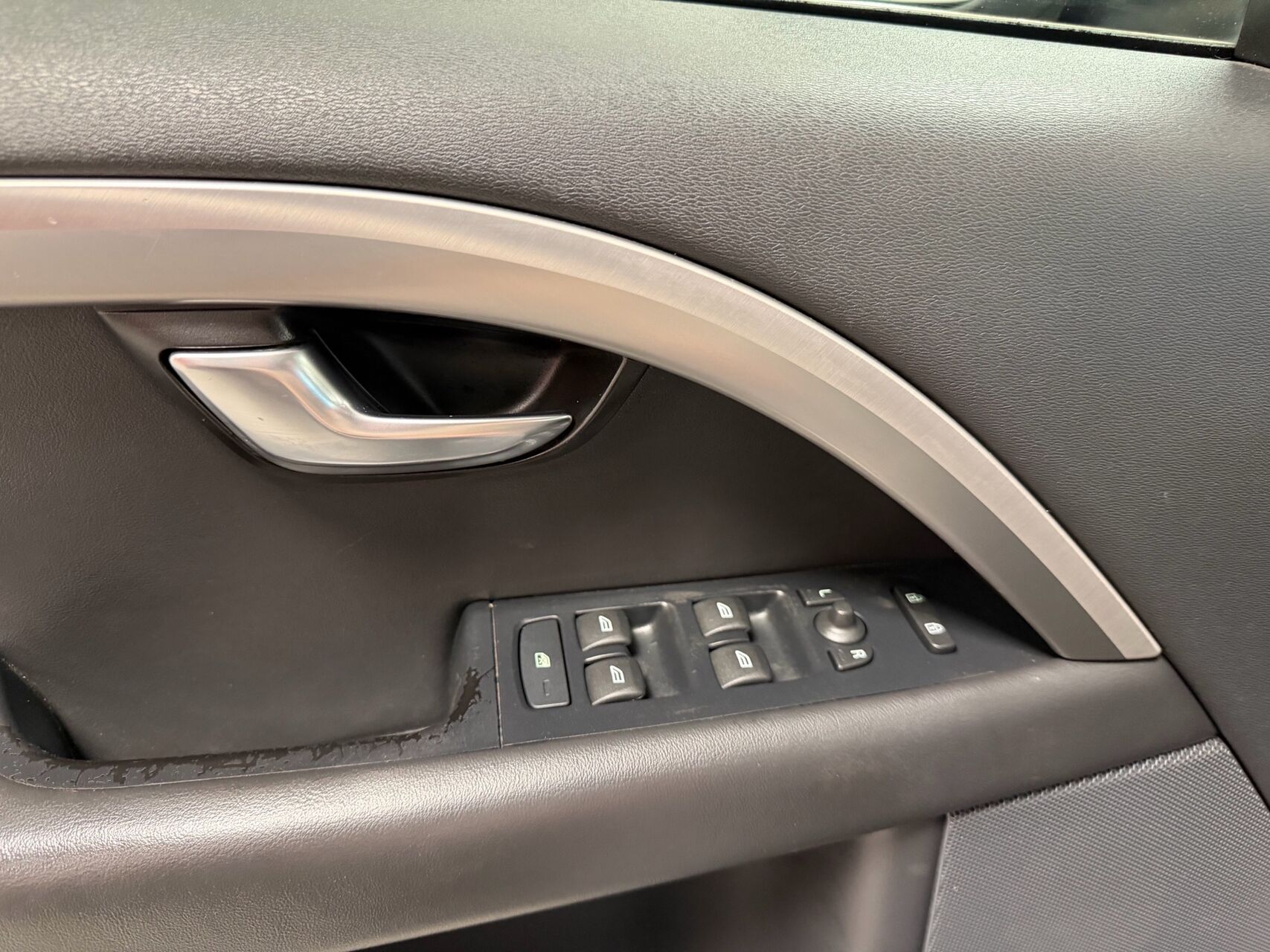 Billede af Volvo V70 2,0 D3 Kinetic 136HK Stc 6g