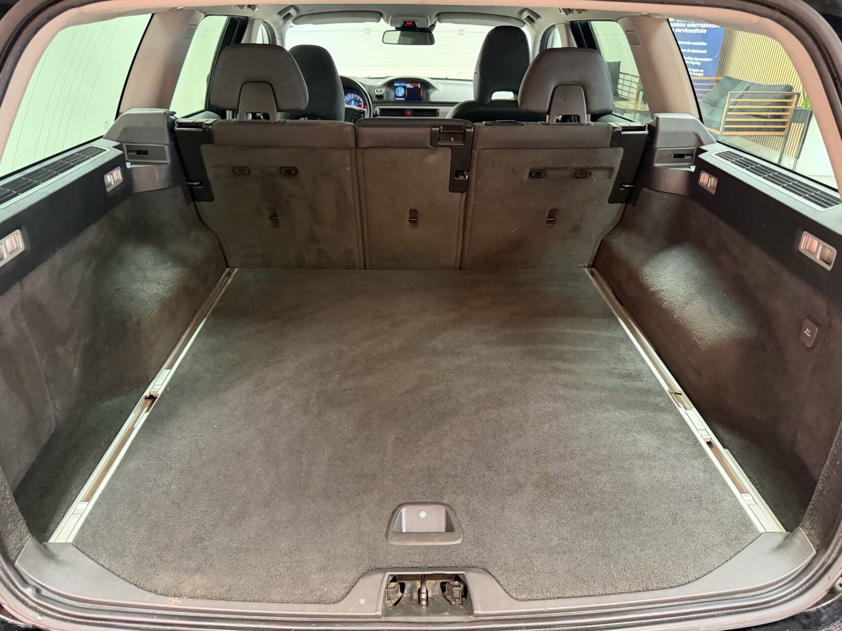 Billede af Volvo V70 2,0 D3 Kinetic 136HK Stc 6g