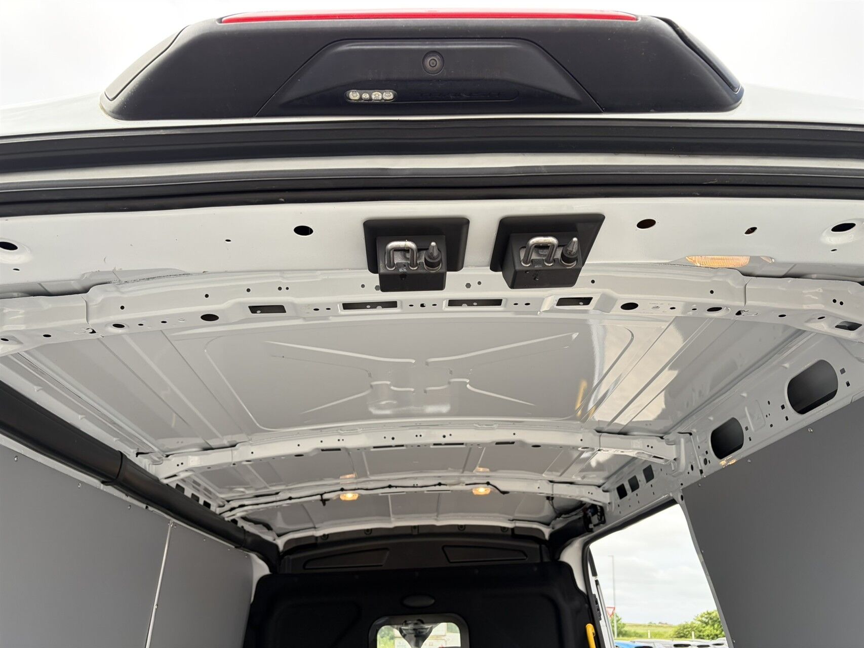 Billede af Ford Transit 350 L2H2 2,0 TDCi Trend 130HK Van 6g