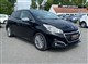 Billede af Peugeot 208 1,2 VTi Allure 82HK 5d