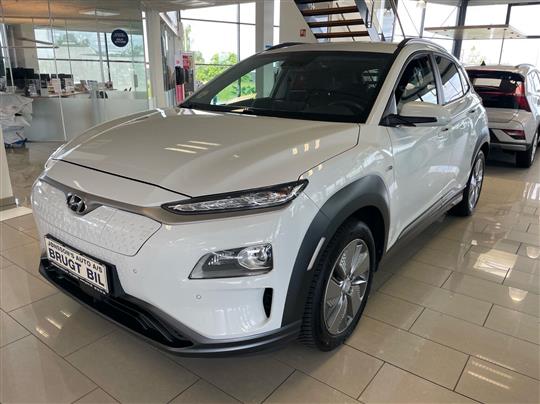Hyundai Kona EL Premium 204HK 5d Aut.