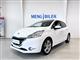 Billede af Peugeot 208 1,2 VTi Allure 82HK 5d