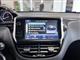 Billede af Peugeot 208 1,2 VTi Allure 82HK 5d