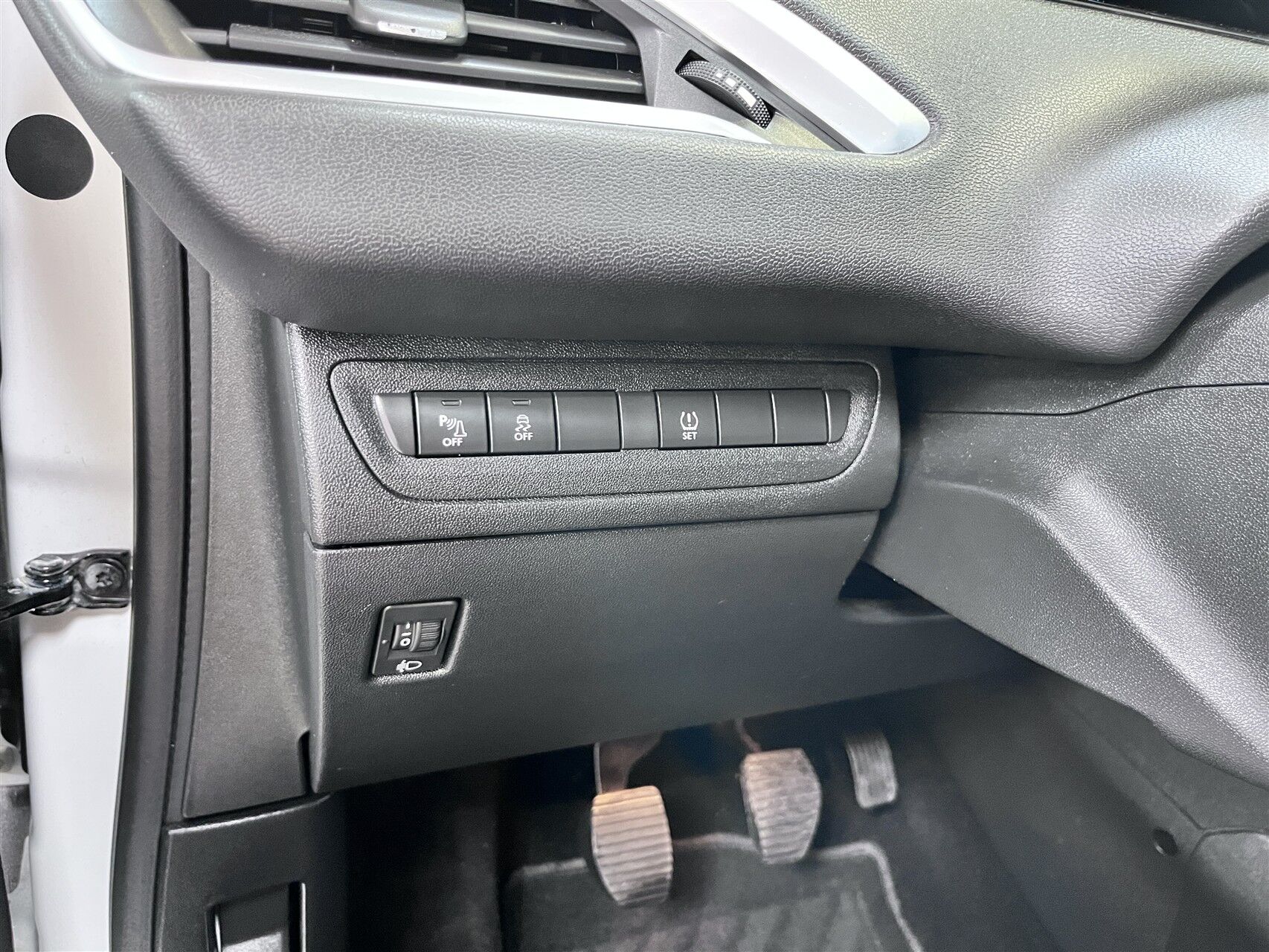 Billede af Peugeot 208 1,2 VTi Allure 82HK 5d