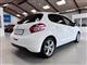Billede af Peugeot 208 1,2 VTi Allure 82HK 5d