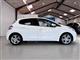 Billede af Peugeot 208 1,2 VTi Allure 82HK 5d