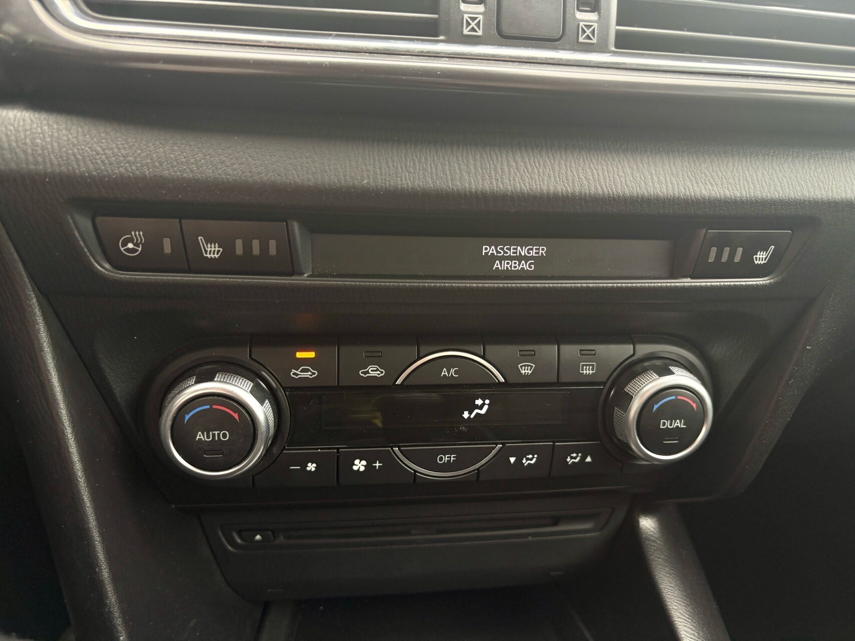 Billede af Mazda 3 2,0 Skyactiv-G Optimum 120HK 5d 6g