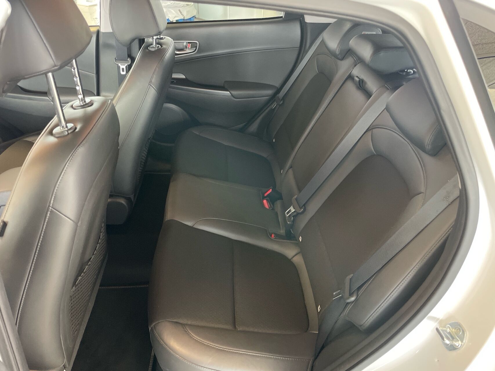 Billede af Hyundai Kona EL Premium 204HK 5d Aut.
