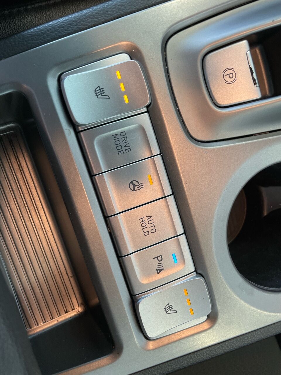 Billede af Hyundai Kona EL Premium 204HK 5d Aut.