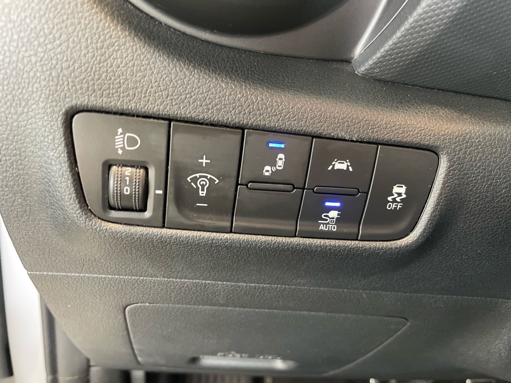 Billede af Hyundai Kona EL Premium 204HK 5d Aut.