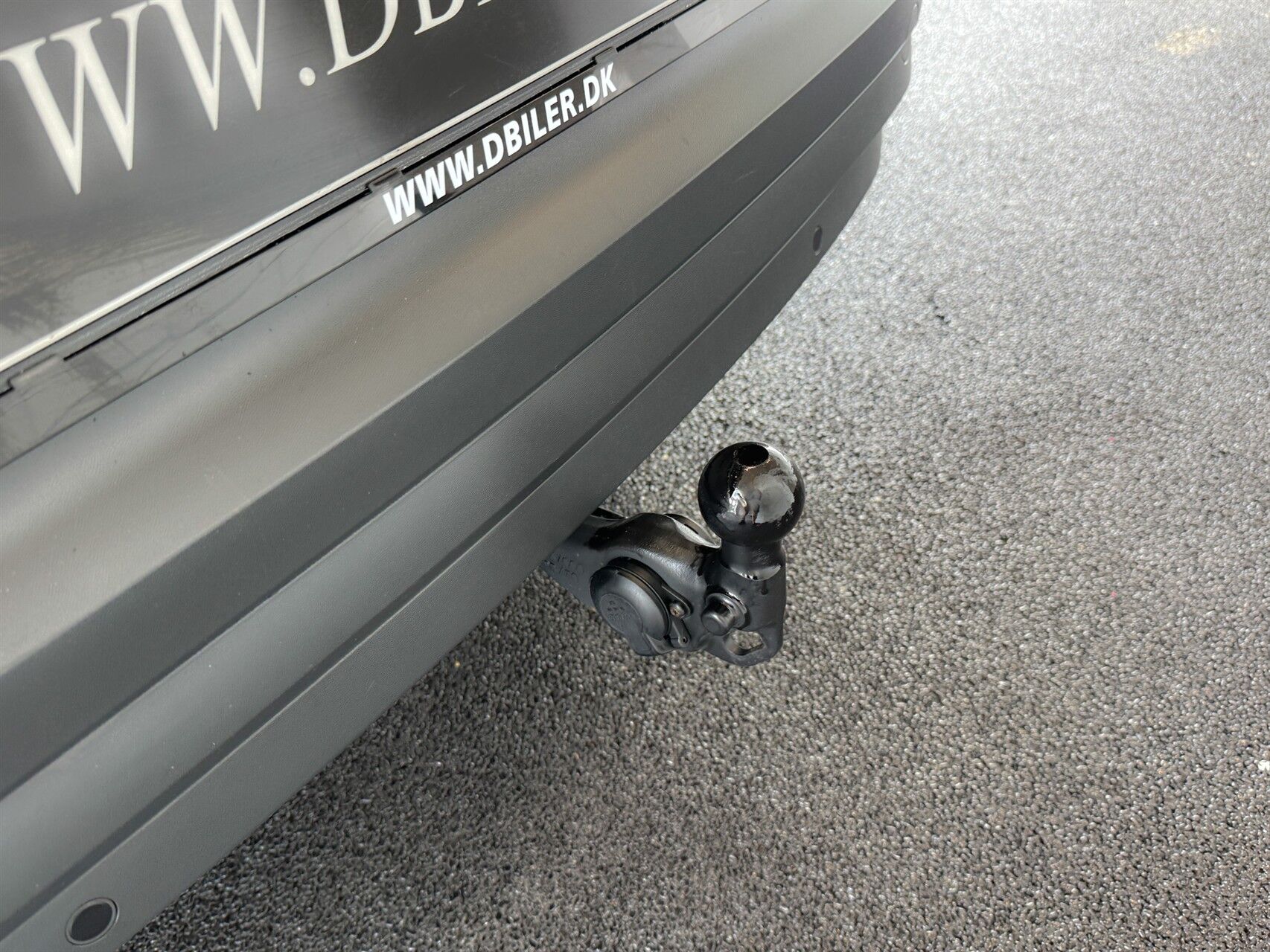 Billede af VW ID.4 EL Pro 4Motion 265HK 5d Aut.