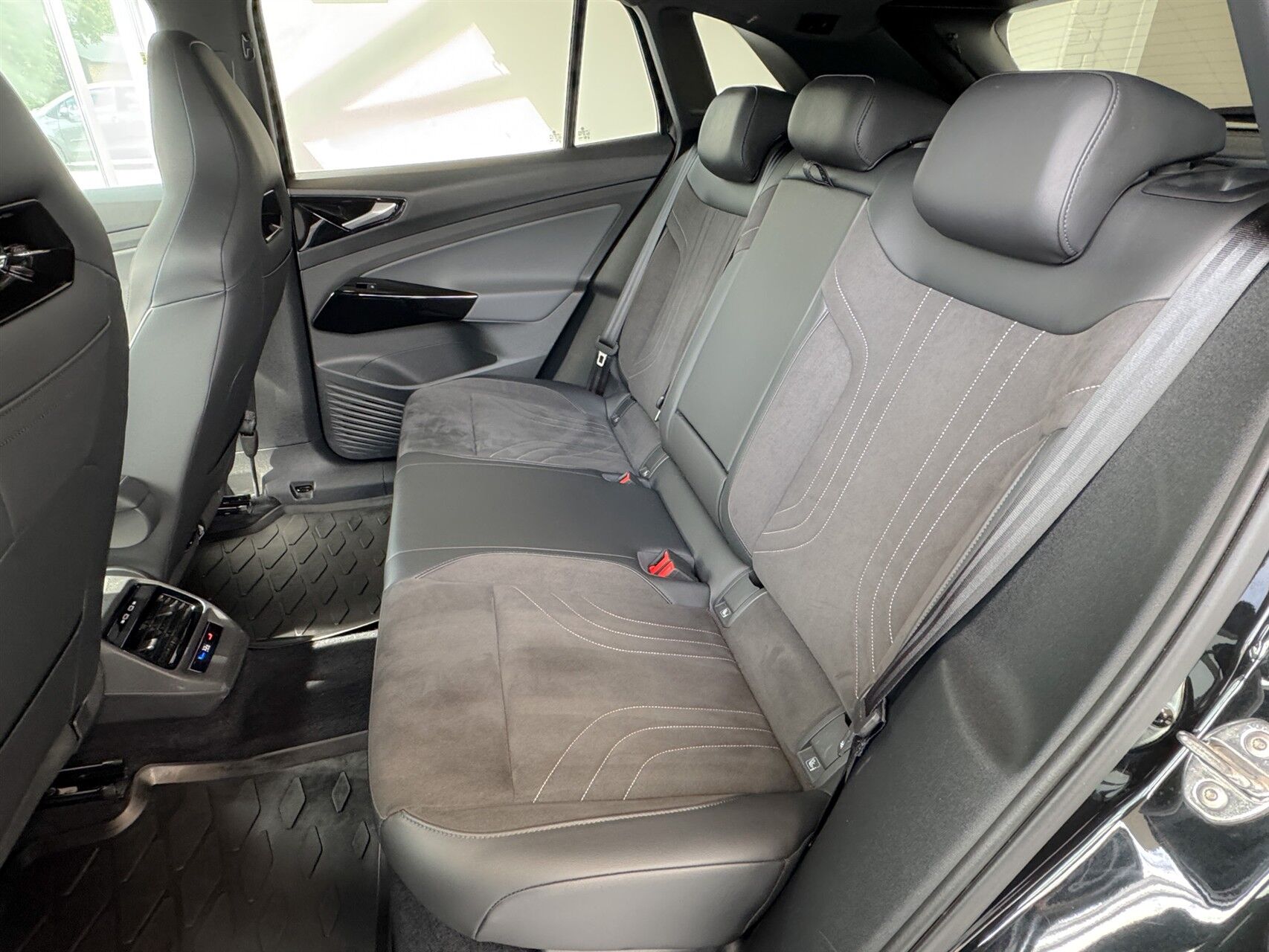 Billede af VW ID.4 EL Pro 4Motion 265HK 5d Aut.